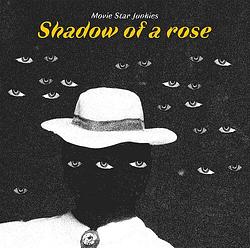 Foto van Shadow of a rose - cd (3700398722030)