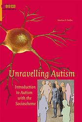 Foto van Unravelling autism - martine f. delfos - ebook (9789088507342)