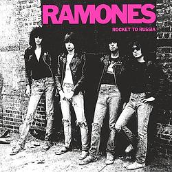 Foto van Rocket to russia - cd (0081227932695)