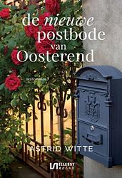 Foto van De nieuwe postbode van oosterend - astrid witte - ebook (9789464494921)