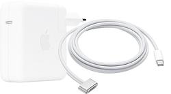 Foto van Apple 96w usb c power adapter + apple usb c naar magsafe 3 kabel 2 meter