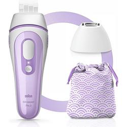 Foto van Braun - silk-expert ipl 3132 hair remover