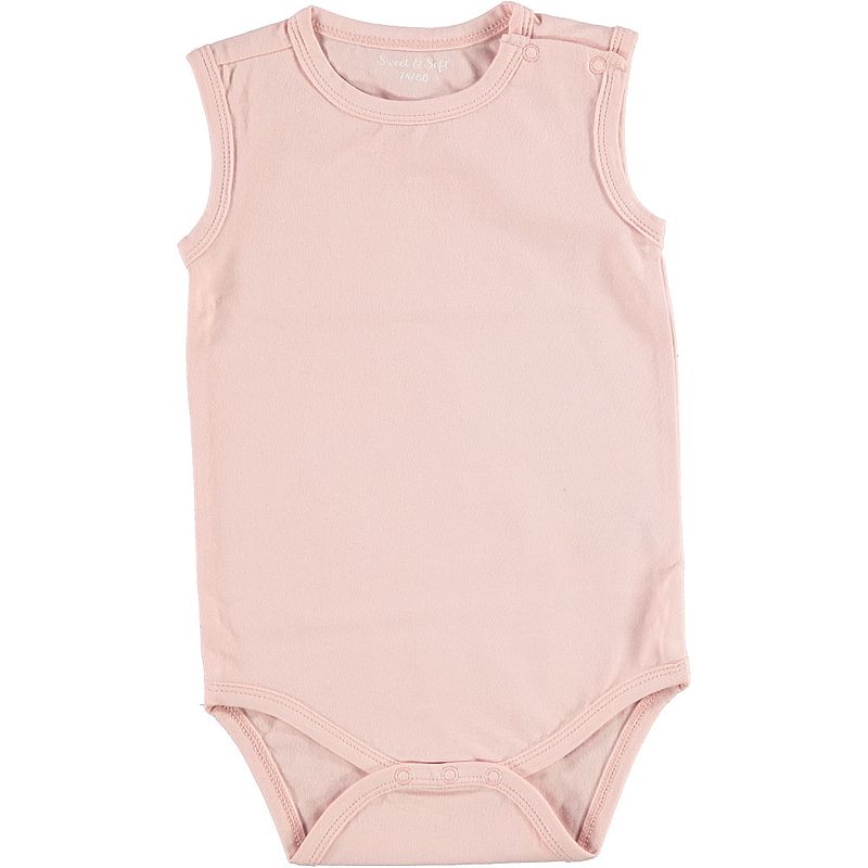 Foto van Baby romper - stretch