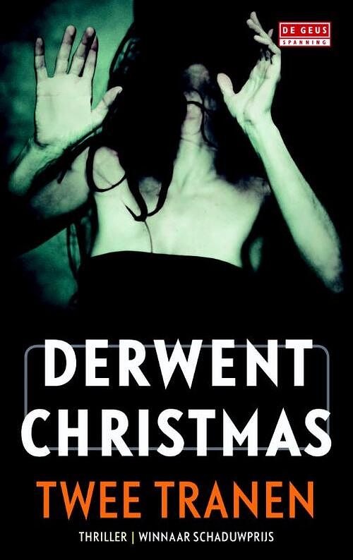 Foto van Twee tranen - derwent christmas - ebook (9789044532340)