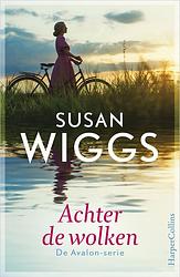 Foto van Achter de wolken - susan wiggs - ebook