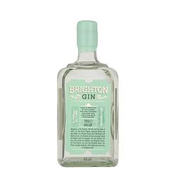 Foto van Brighton gin pavilion strength 70cl