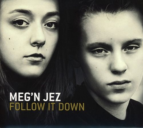 Foto van Follow it down - cd (4260159730210)