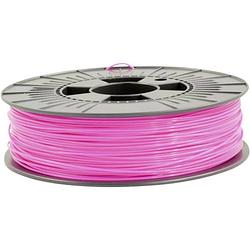 Foto van Velleman pla175p07 velleman filament pla kunststof 1.75 mm 750 g roze 1 stuk(s)