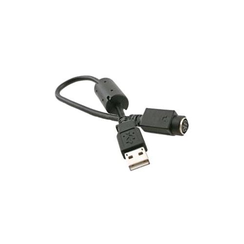 Foto van Olympus kp13 usb-adapter voor rs27 en rs28 voetschakelaars