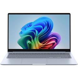 Foto van Samsung galaxy book4 edge np750xqa-kb2nl copilot+ -15 inch laptop