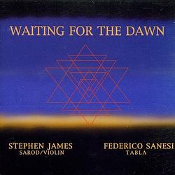 Foto van Waiting for the dawn - cd (8021750802425)