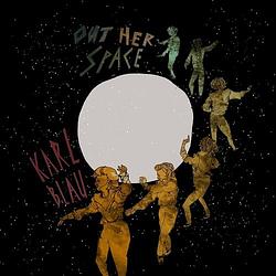 Foto van Out her space - lp (5414939973178)