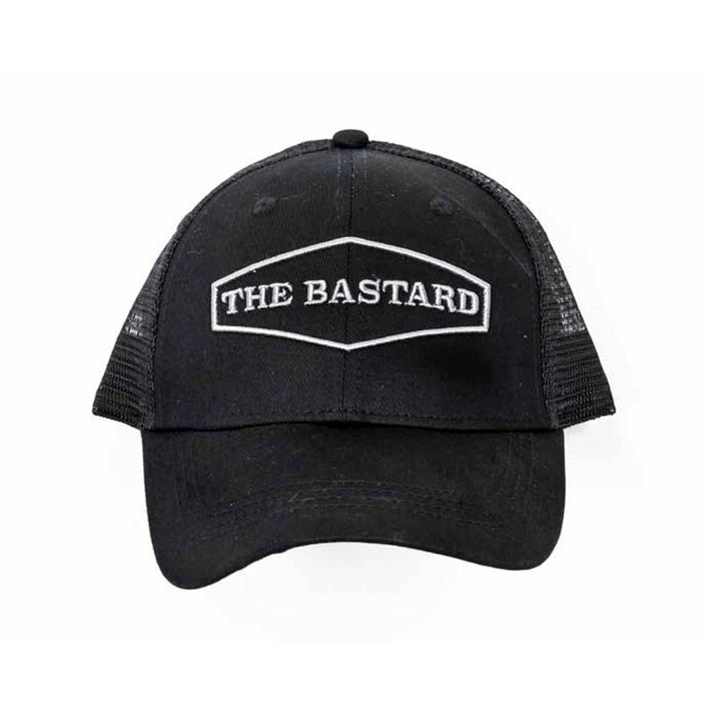 Foto van Trucker cap pet the bastard