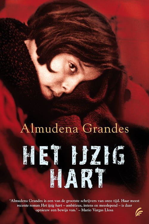 Foto van Het ijzig hart - almudena grandes - ebook (9789044967050)