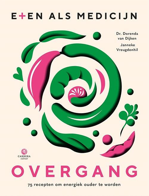 Foto van Overgang - janneke vreugdenhil - ebook