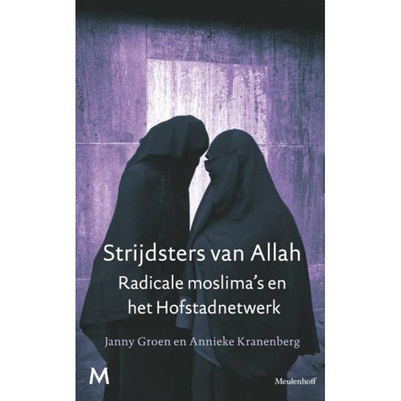 Foto van Strijdsters van allah