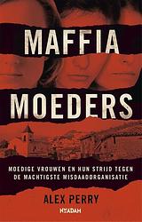 Foto van Maffiamoeders - alex perry - ebook (9789046823705)