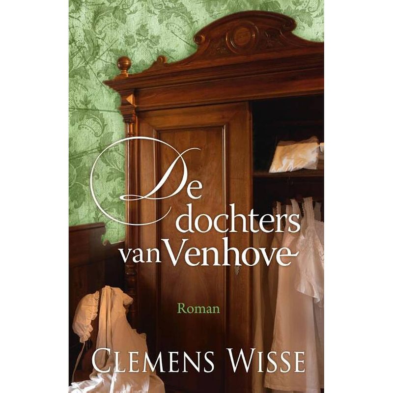 Foto van De dochters van venhove