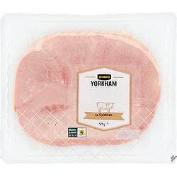 Foto van Jumbo yorkham 125g