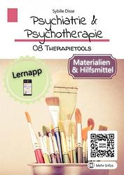 Foto van Psychiatrie & psychotherapie band 08: therapietools - sybille disse - ebook (9789403695952)
