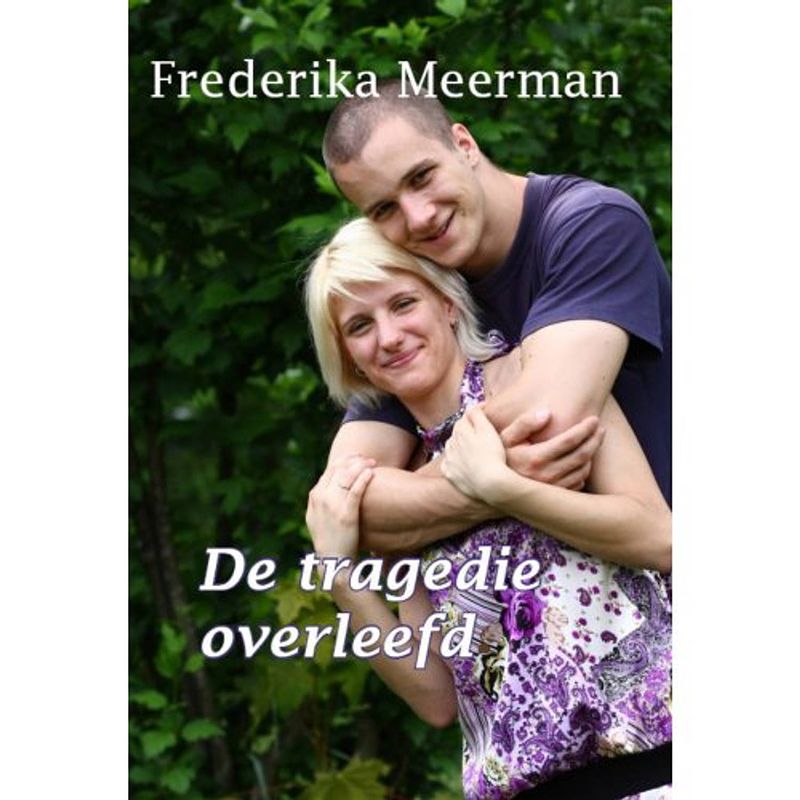 Foto van De tragedie overleefd