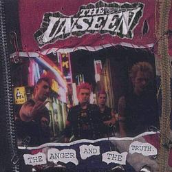 Foto van The anger and the truth - cd (0020282007726)