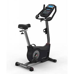 Foto van Schwinn 570u - hometrainer met bluetooth en ridesocial