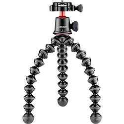 Foto van Joby gorillapod® 3k pro kit tripod 1/4 inch zwart