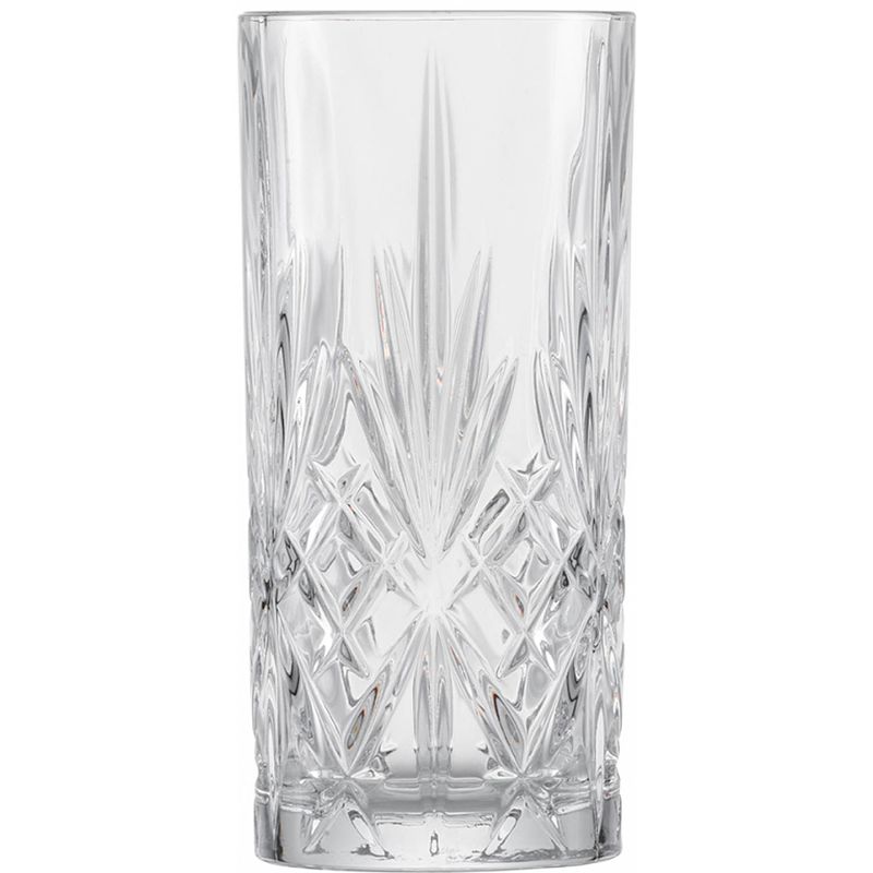 Foto van Schott zwiesel show longdrinkglas 79 - 0.368 ltr - set van 6