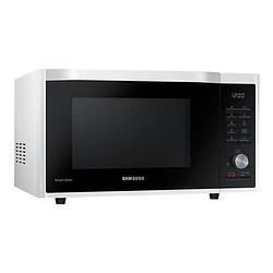 Foto van Samsung mc32j7035aw / ef gecombineerde magnetron - wit