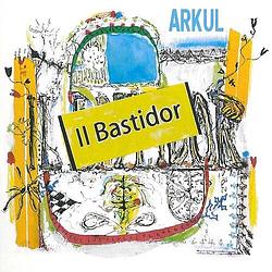 Foto van Il bastidor - cd (8714691015428)