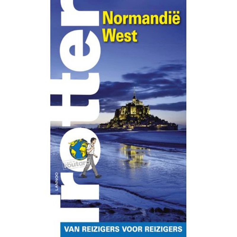 Foto van Normandie west - trotter