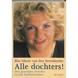 Foto van Alle dochters!