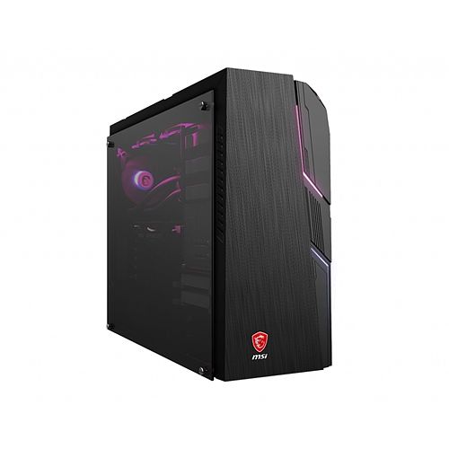 Foto van Msi gaming desktop mag codex x5 12tf-1075