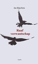 Foto van Raaf verwantschap - jan kleefstra - paperback (9789461537966)