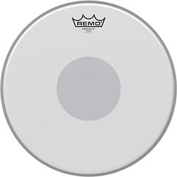 Foto van Remo bx-0113-10 emperor x coated 13 inch snaredrumvel