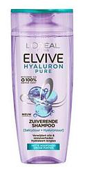 Foto van Elvive hyaluron pure shampoo