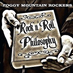 Foto van Rock & roll philosophy - cd (4015589001665)