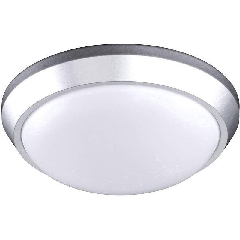 Foto van Action 9881.01.70.0330 sana led-plafondlamp 15 w zilver