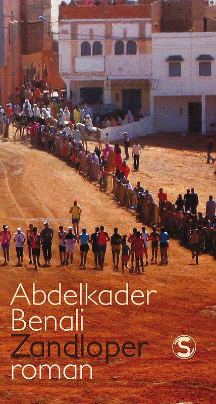 Foto van Zandloper - abdelkader benali - ebook (9789029587181)