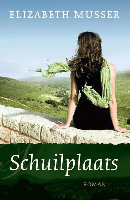 Foto van Schuilplaats - elizabeth musser - ebook (9789029722698)