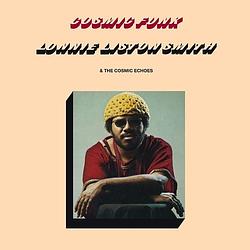 Foto van Cosmic funk - lp (0029667013314)