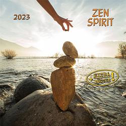 Foto van Zen spirit kalender 2023