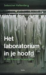 Foto van Het laboratorium in je hoofd - sebastien valkenberg - ebook (9789026322198)