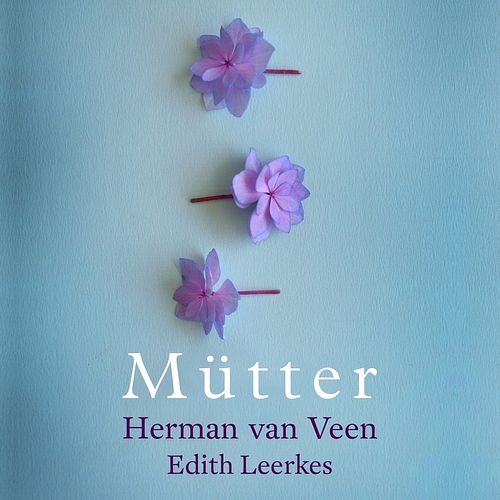 Foto van Mutter - cd (8718503961217)