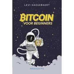 Foto van Bitcoin voor beginners