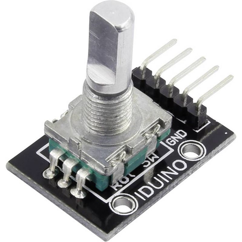 Foto van Iduino se055 encoder 1 stuk(s)