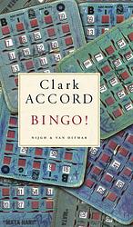 Foto van Bingo! - clark accord - ebook (9789038891194)