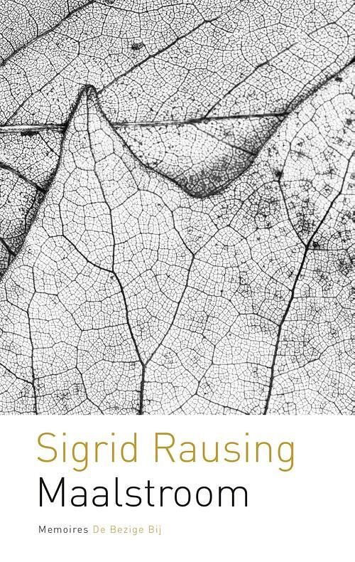 Foto van Maalstroom - sigrid rausing - ebook (9789023466369)