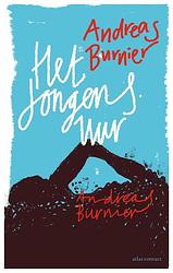 Foto van Het jongensuur - andreas burnier - paperback (9789025473372)